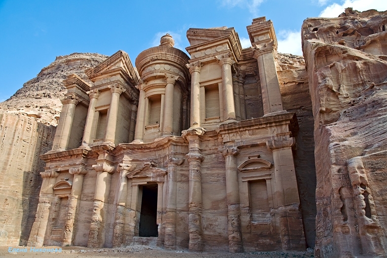 Иорданские восхищения и разочарования