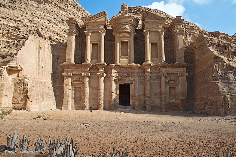 Иорданские восхищения и разочарования