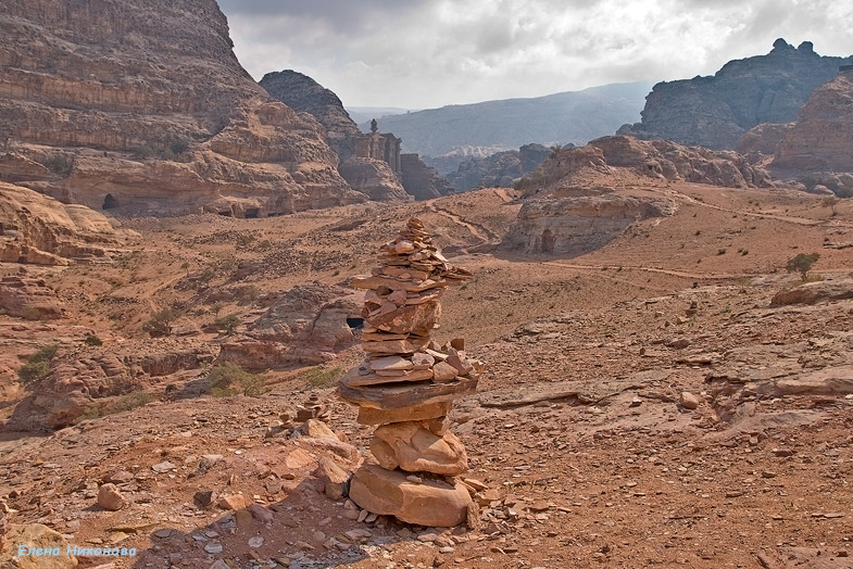 Иорданские восхищения и разочарования