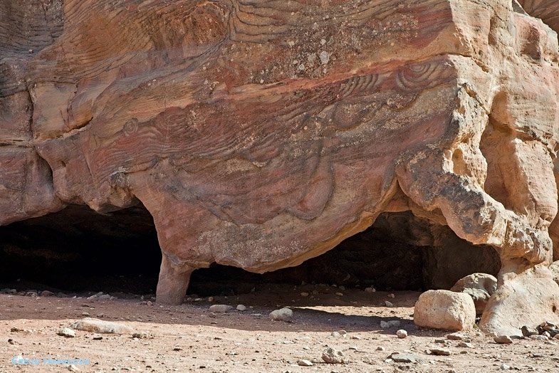 Иорданские восхищения и разочарования