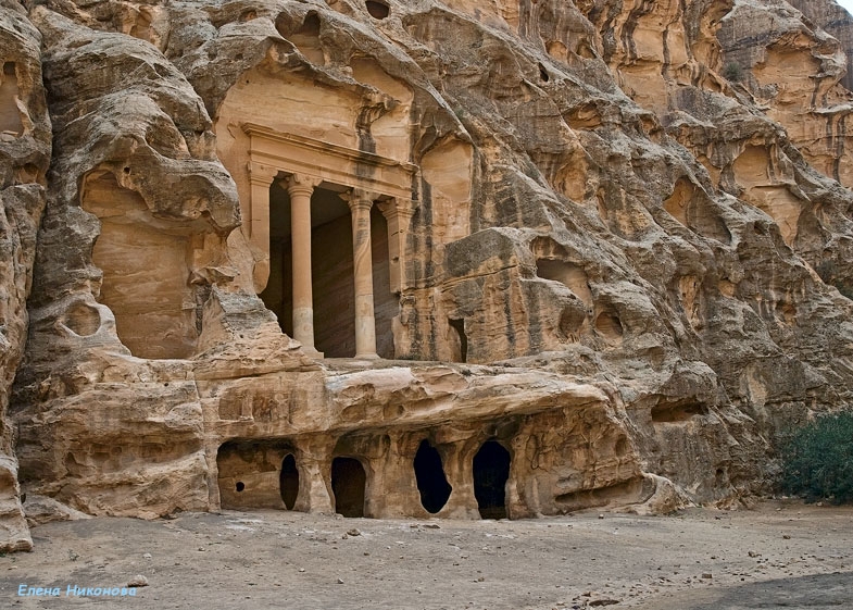 Иорданские восхищения и разочарования