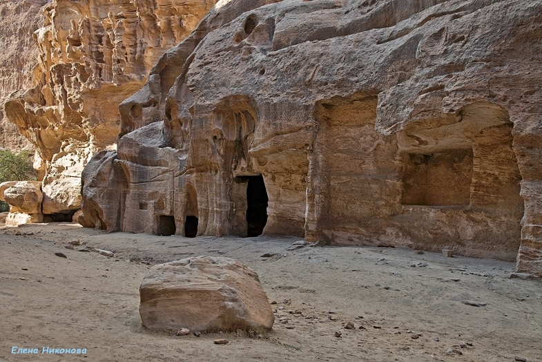 Иорданские восхищения и разочарования