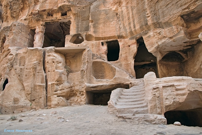 Иорданские восхищения и разочарования