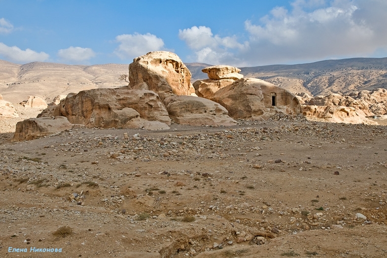 Иорданские восхищения и разочарования