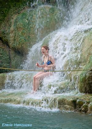 Иорданские восхищения и разочарования