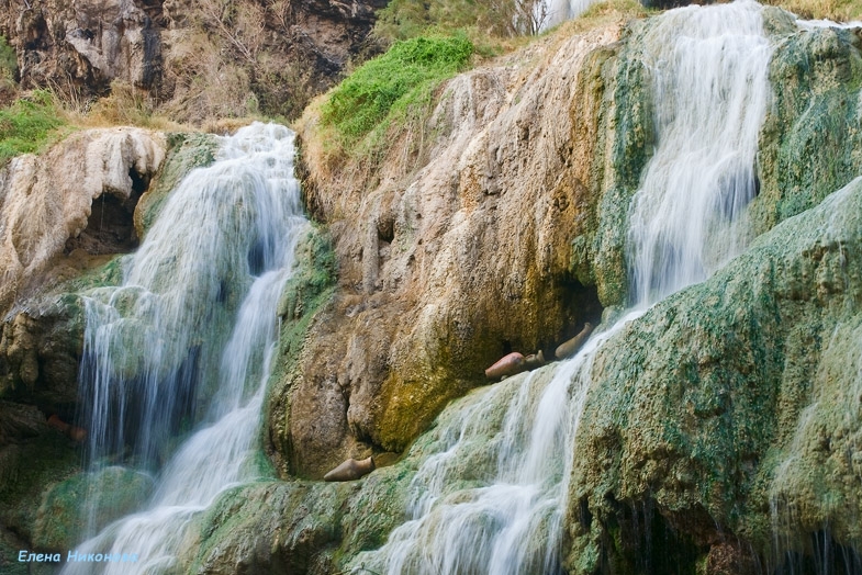 Иорданские восхищения и разочарования