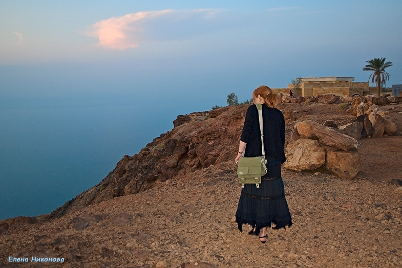 Иорданские восхищения и разочарования