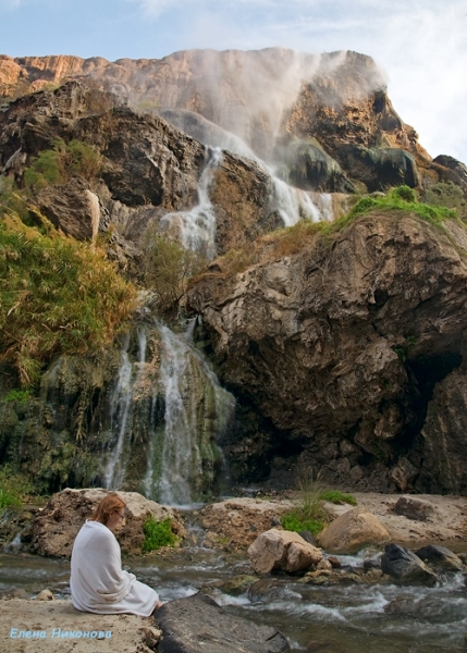 Иорданские восхищения и разочарования