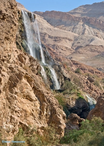 Иорданские восхищения и разочарования