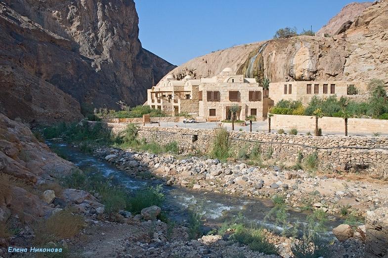 Иорданские восхищения и разочарования