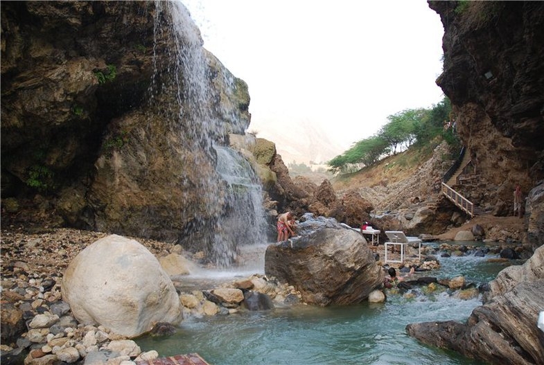 Иорданские восхищения и разочарования