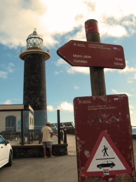 Фуэртовентура. Канары. Сентябрь-Октябрь 2014