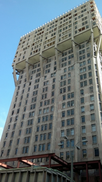 Милан фото города