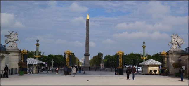 Всего 5 дней в Париже. Май 2013 года. Много фото Всего 5 дней в Париже. Май 2013 года. Много фото