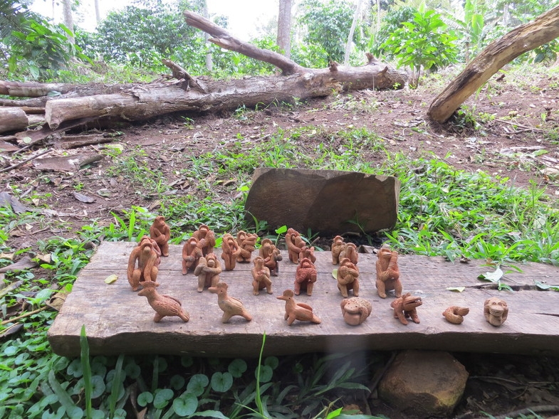 Уганда 22.04 - 5.05.2014