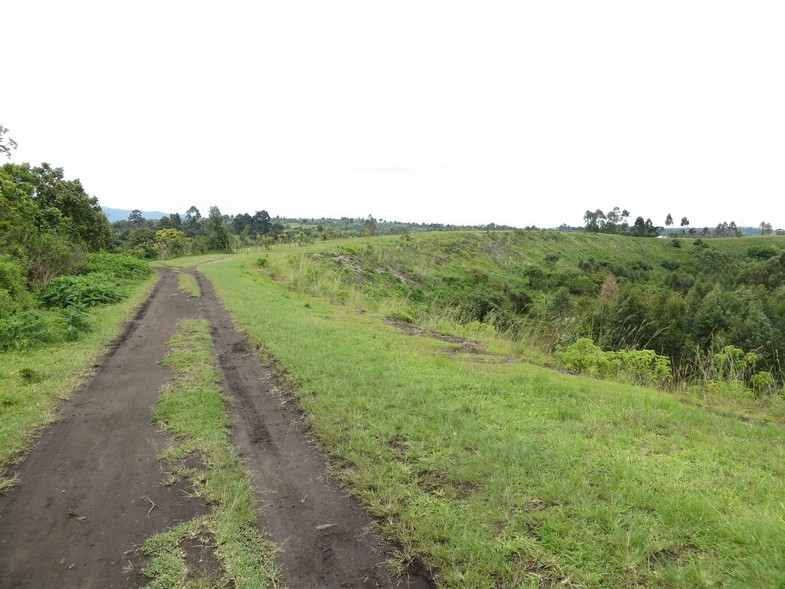 Уганда 22.04 - 5.05.2014