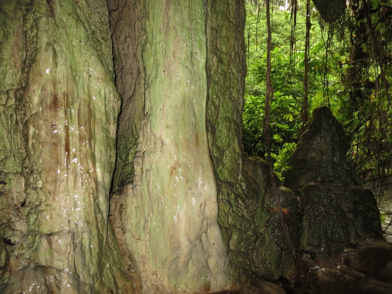 Уганда 22.04 - 5.05.2014