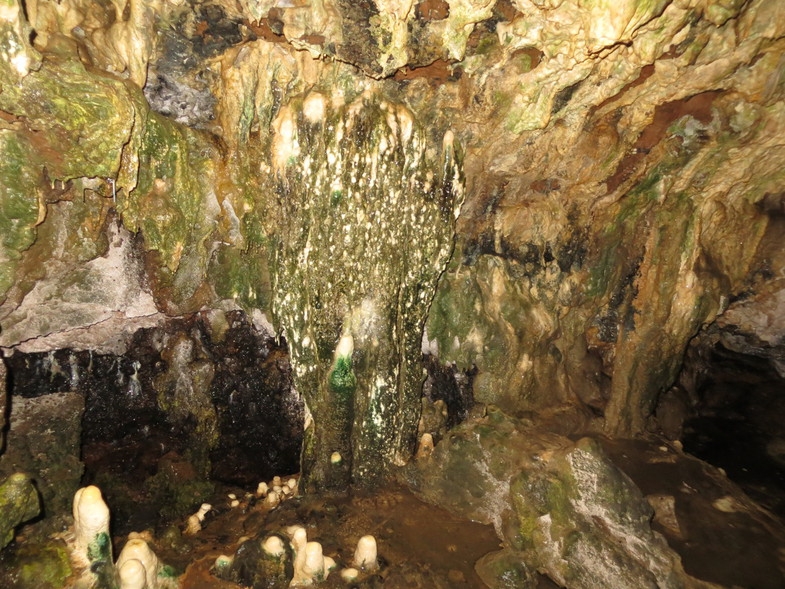 Уганда 22.04 - 5.05.2014