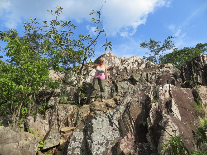 Уганда 22.04 - 5.05.2014