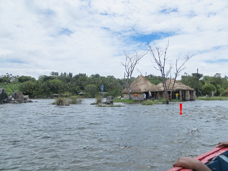 Уганда 22.04 - 5.05.2014