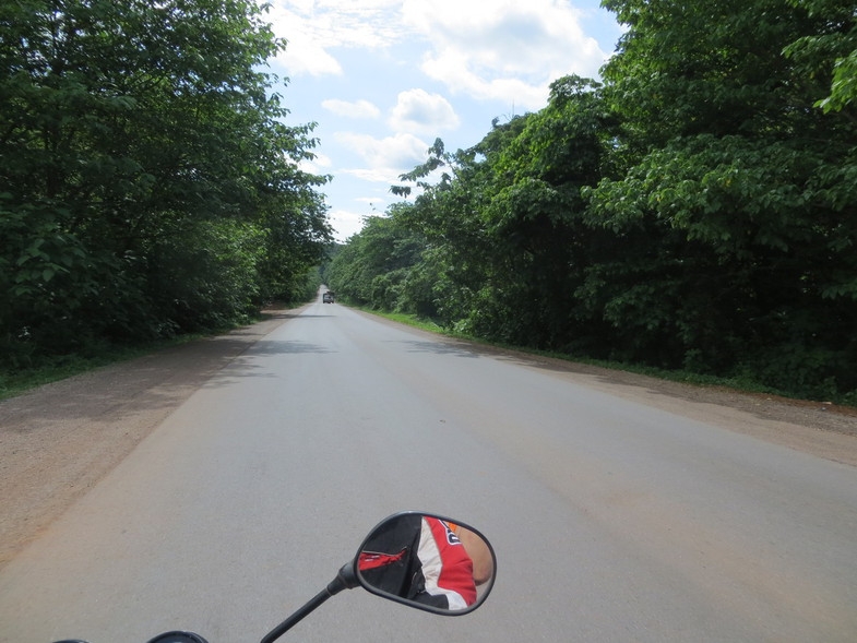 Уганда 22.04 - 5.05.2014