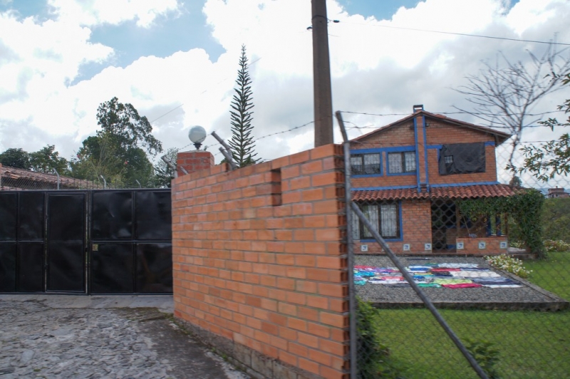 Колумбия в январе 2014