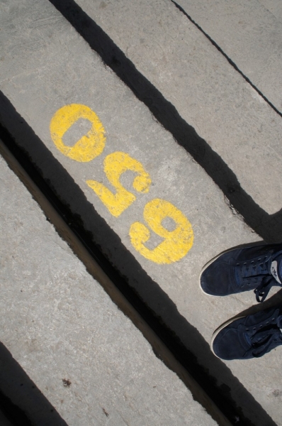 Колумбия в январе 2014