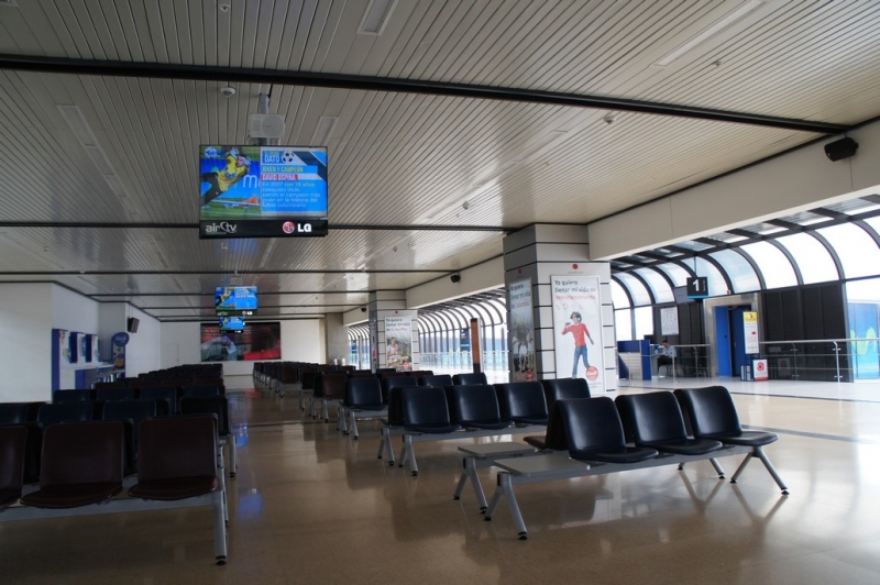 Колумбия в январе 2014