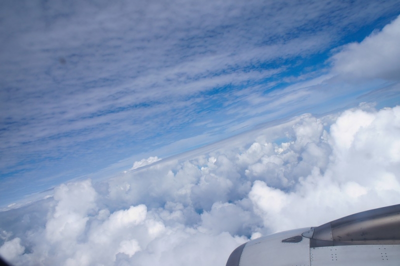 Колумбия в январе 2014