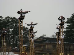 Япония, такая разная зима, 2010 год (фототрафик) Япония, такая разная зима, 2010 год (фототрафик)
