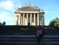 По Европе на машине из Москвы.С полезными цифрами.