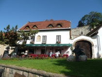 По Европе на машине из Москвы.С полезными цифрами.