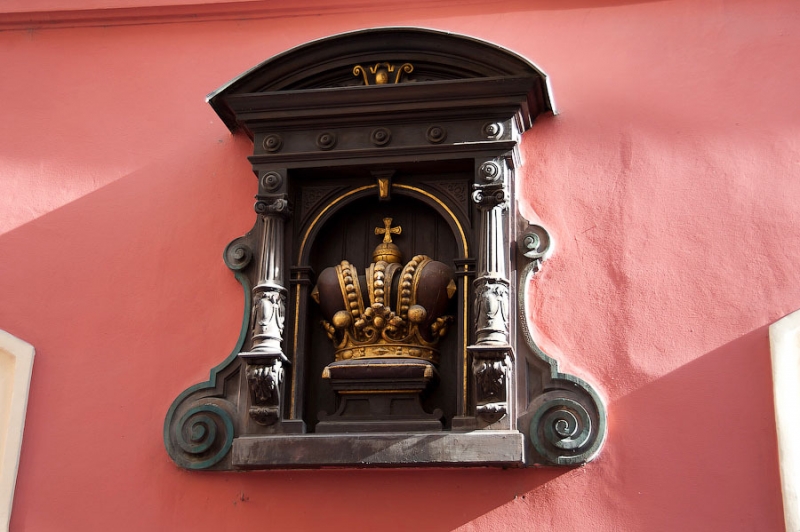 Осень в Праге и трансатлантический круиз на Independence of the Seas