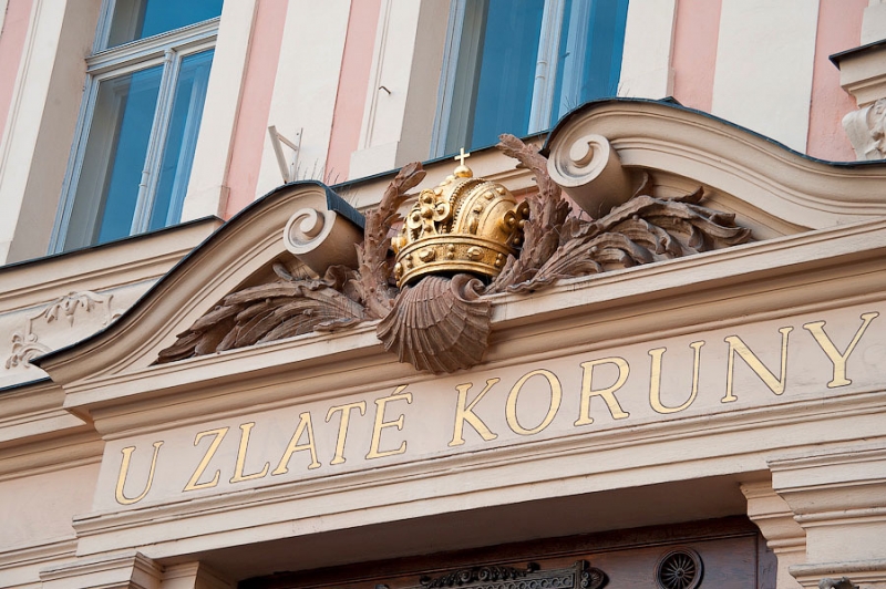 Осень в Праге и трансатлантический круиз на Independence of the Seas