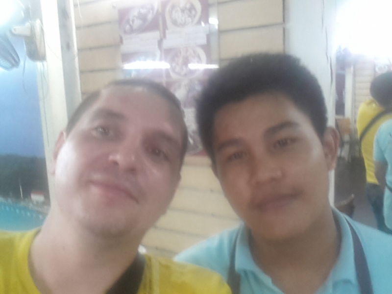 Паттайя начало-середина ноября 2014