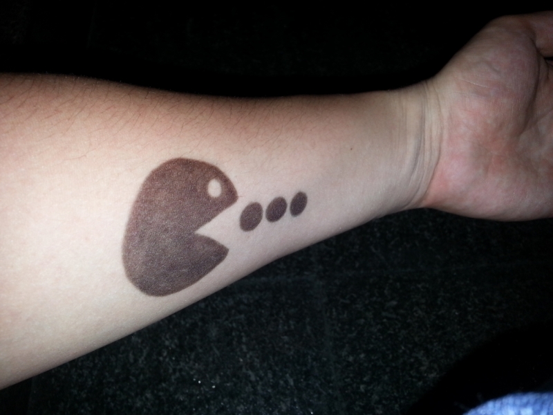 Паттайя начало-середина ноября 2014