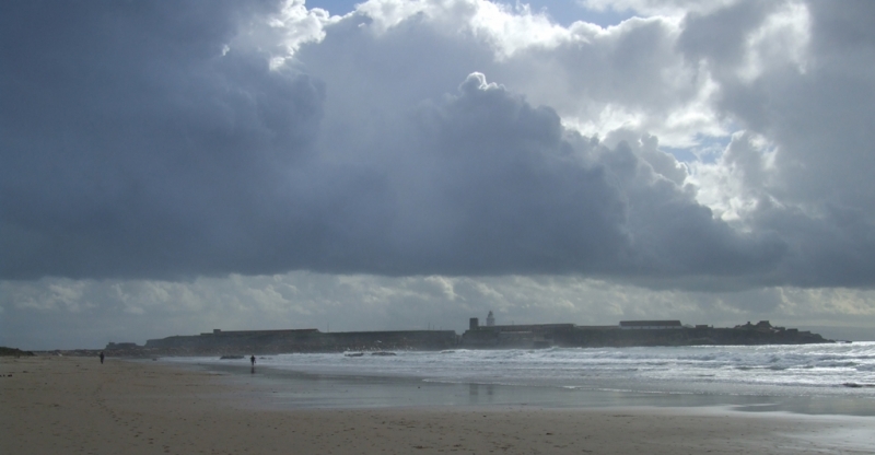 Автопутешествие «Новогодние каникулы на краю «Старого Света»