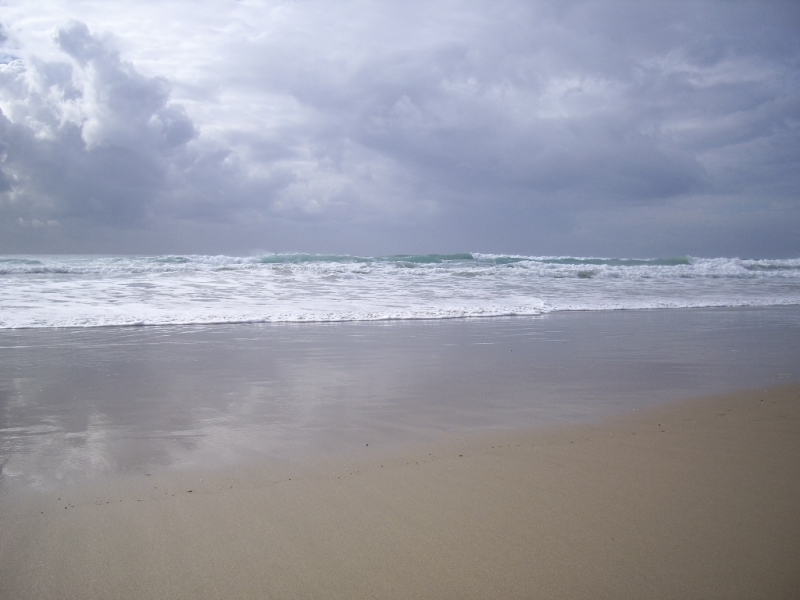 Автопутешествие «Новогодние каникулы на краю «Старого Света»