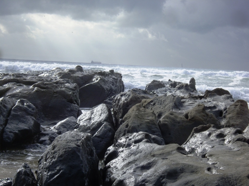 Автопутешествие «Новогодние каникулы на краю «Старого Света»