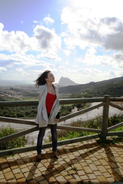 Автопутешествие «Новогодние каникулы на краю «Старого Света»