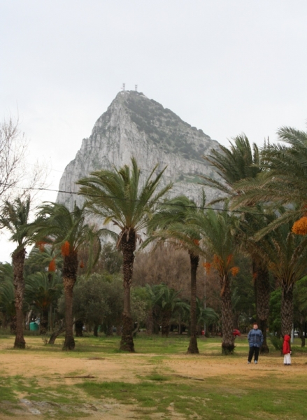 Автопутешествие «Новогодние каникулы на краю «Старого Света»