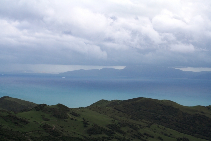 Автопутешествие «Новогодние каникулы на краю «Старого Света»