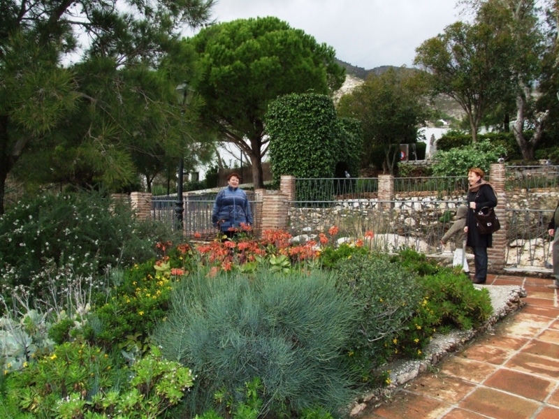 Автопутешествие «Новогодние каникулы на краю «Старого Света»