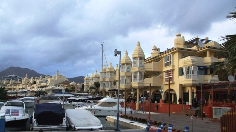 Автопутешествие «Новогодние каникулы на краю «Старого Света»