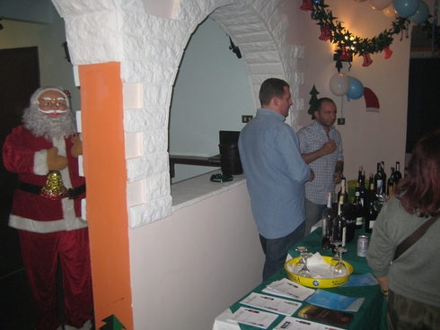 Белая Пустыня:  Каир-Бахария 1-4.12.2010