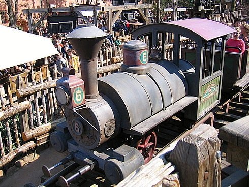 Disney Land Франции. Руководство пользователя. (много фото) Disney Land Франции. Руководство пользователя. (много фото)