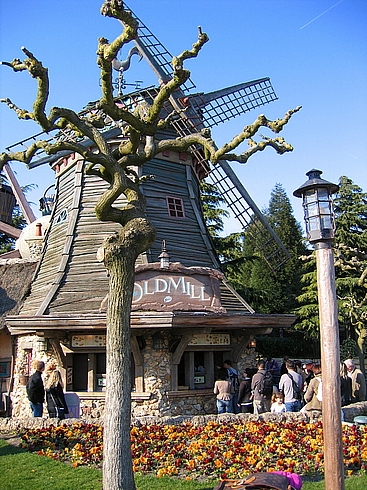 Disney Land Франции. Руководство пользователя. (много фото) Disney Land Франции. Руководство пользователя. (много фото)