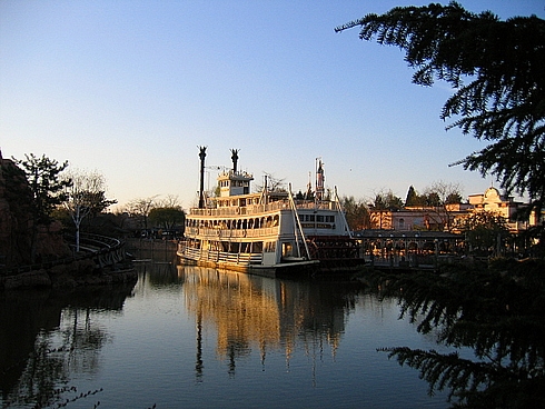 Disney Land Франции. Руководство пользователя. (много фото) Disney Land Франции. Руководство пользователя. (много фото)