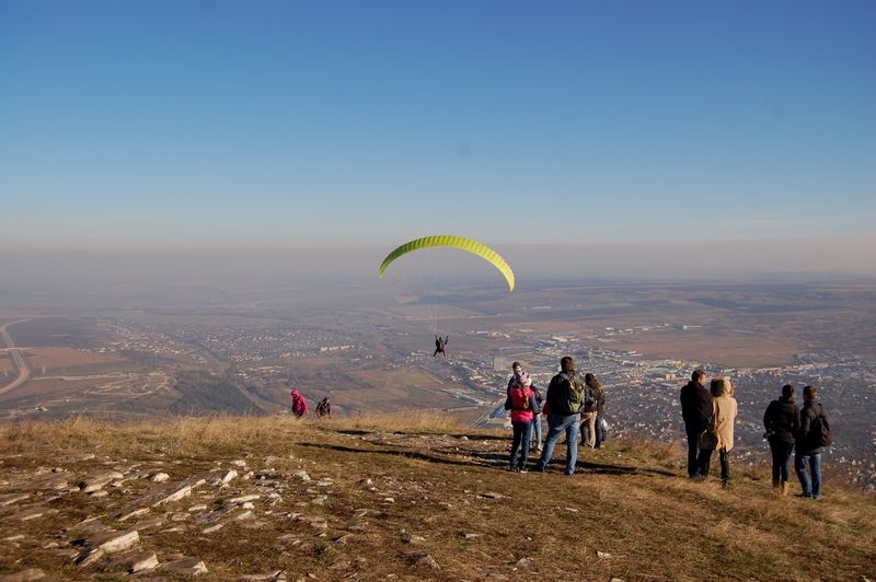 Кавказские Минеральные Воды:  5-дневный уик-энд.