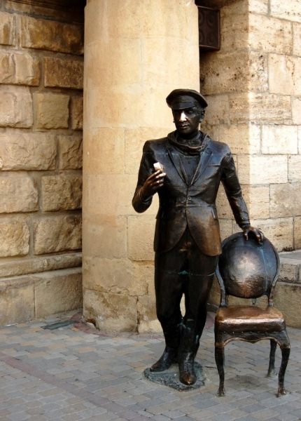 Кавказские Минеральные Воды:  5-дневный уик-энд.